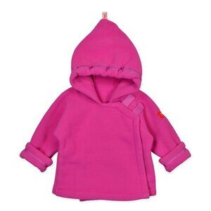 NWT American Widgeon Girls Classic Polartec® Classic 300 Fleece Jacket